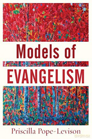 Models of Evangelism - Pope-Levison [KSIĄŻKA]