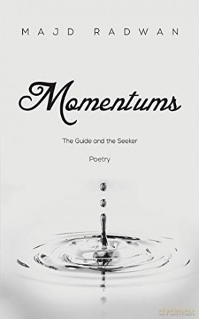 Momentums - Majd Radwan [KSIĄŻKA]
