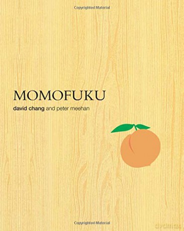 Momofuku - David Chang [KSIĄŻKA]