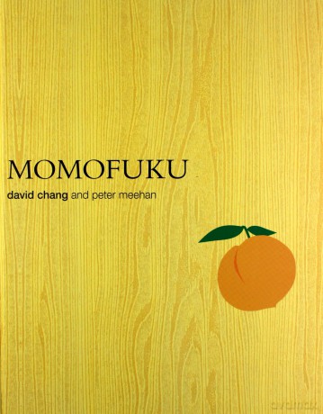 Momofuku - David Chang [KSIĄŻKA]