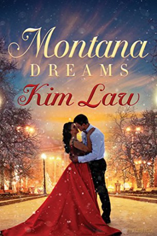 Montana Dreams: 4 (The Wildes of Birch Bay) - Kim Law [KSIĄŻKA]