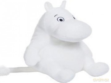 Moomin 13 Inch Soft Toy [KSIĄŻKA]