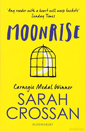 Moonrise - Sarah Crossan [KSIĄŻKA]