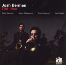 Josh Berman, Keefe Jackson, Jason Adasiewicz, Anton Hatwich, Nori Tanak: Old Idea [Winyl]