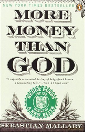 More Money Than God [KSIĄŻKA]