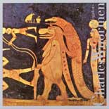 Charles Wuorinen: On Alligators [CD]