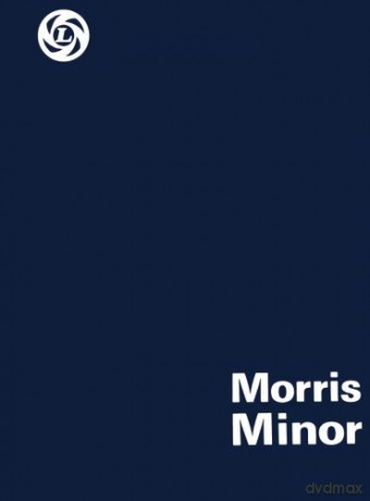 Morris Minor: Workshop Manual (Official Workshop Manuals) [KSIĄŻKA]