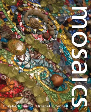 Mosaics - Elizabeth Joy Bell [KSIĄŻKA]