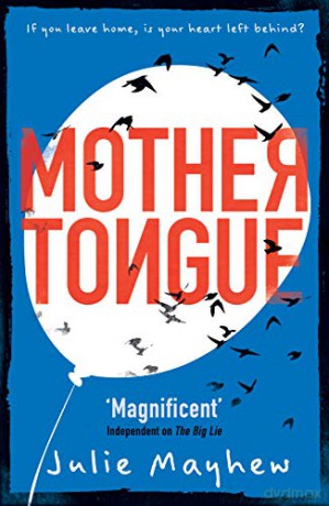 Mother Tongue - Julie Mayhew [KSIĄŻKA]
