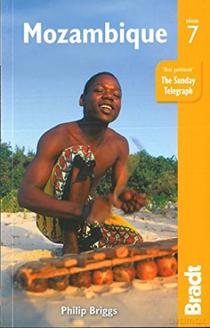 Mozambique (Bradt Travel Guides) - Philip Briggs [KSIĄŻKA]