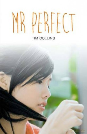 Mr. Perfect (Teen Reads IV) - Tim Collins [KSIĄŻKA]