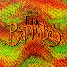 Barrabas: Piel De Barrabas [CD]