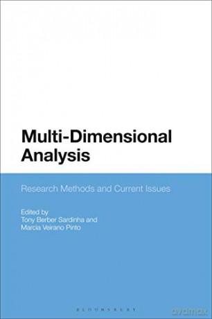 Multi-Dimensional Analysis: Research Methods and Current Issues - Tony Berber Sardinha [KSIĄŻKA]