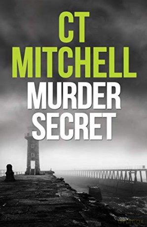 Murder Secret - C. T. Mitchell [KSIĄŻKA]