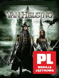 Van Helsing [2DVD]