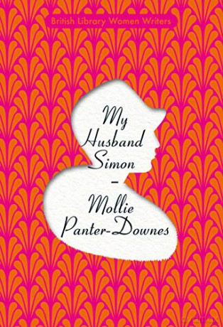 My Husband Simon (British Library Women Writers) - Mollie Panter-Downes [KSIĄŻKA]