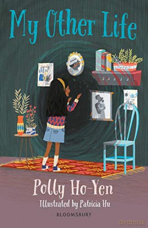 My Other Life: A Bloomsbury Reader (Bloomsbury Readers) - and Bertrand Westphal Christian Moraru, Nicole Simek [KSIĄŻKA]