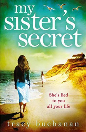 My Sister's Secret - Tracy Buchanan [KSIĄŻKA]