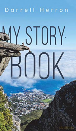 My Storybook - Darrell Herron [KSIĄŻKA]