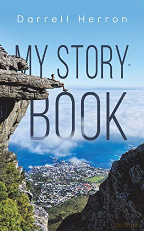 My Storybook - Darrell Herron [KSIĄŻKA]