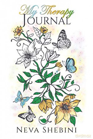 My Therapy Journal - Neva Shebini [KSIĄŻKA]