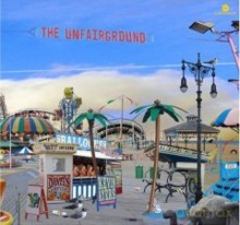 Kevin Ayers: The Unfairground [CD]