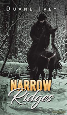 Narrow Ridges - Duane Ivey [KSIĄŻKA]
