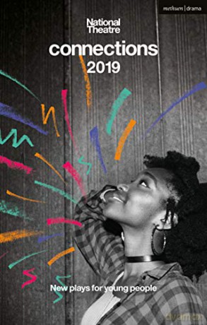 National Theatre Connections 2019 (Modern Plays) - Rob Drummond [KSIĄŻKA]