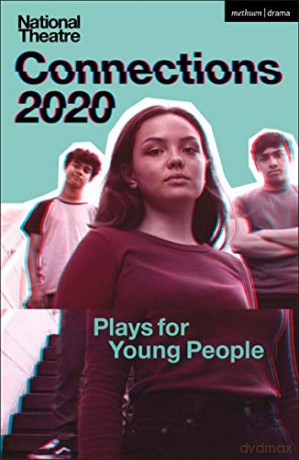 National Theatre Connections 2020: Plays for Young People (Modern Plays) - Mojisola Adebayo [KSIĄŻKA]