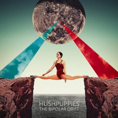Hushpuppies: The Bipolar Drift [CD]