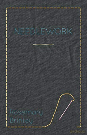 Needlework - Rosemary Brinley [KSIĄŻKA]