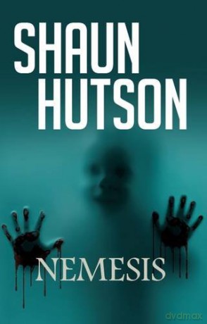 Nemesis - Shaun Hutson [KSIĄŻKA]