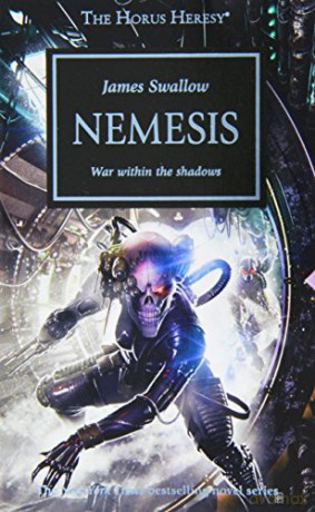 Nemesis (Volume 13) (The Horus Heresy) - James Swallow [KSIĄŻKA]