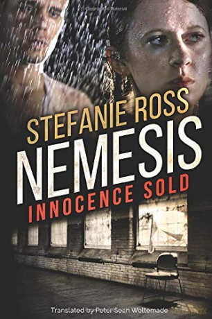 Nemesis: Innocence Sold - Stefanie Ross [KSIĄŻKA]