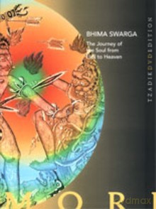 Ikue Mori: Bhima Swarga-The Journey of the Soul From Hell to Heaven [DVD]