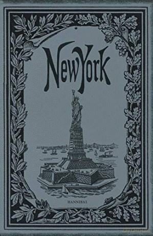 New York: A Photographic Journey - Jacqueline Goossens [KSIĄŻKA]