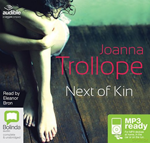 Next of Kin - Joanna Trollope [KSIĄŻKA]