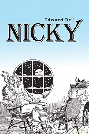 Nicky - Edward Bell [KSIĄŻKA]