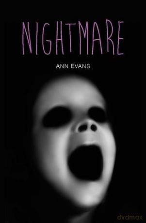 Nightmare (Teen Reads) - Ann Evans [KSIĄŻKA]