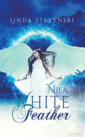 Nila, White Feather - Linda Stevenski [KSIĄŻKA]