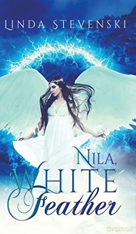 Nila, White Feather - Linda Stevenski [KSIĄŻKA]
