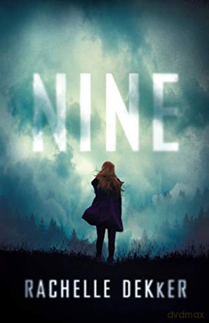 Nine - Dekker [KSIĄŻKA]