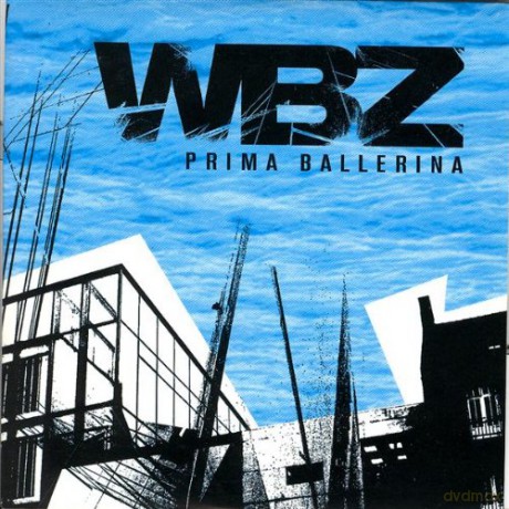WBZ: Prima Ballerina [CD]