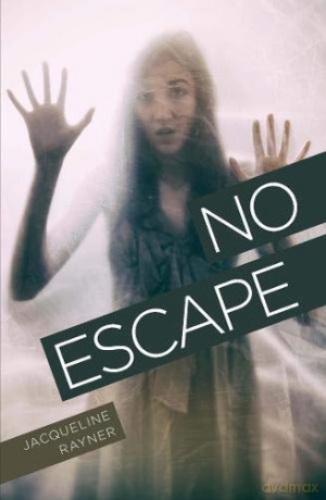 No Escape (Between the Lines II) - Jacqueline Rayner [KSIĄŻKA]