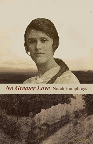 No Greater Love - Norah Humphreys [KSIĄŻKA]