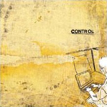 Pedro The Lion: Control [CD]