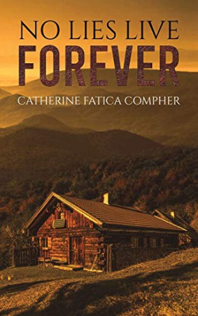 No Lies Live Forever - Catherine Fatica Compher [KSIĄŻKA]