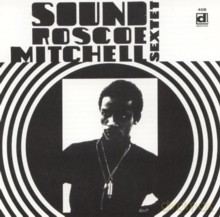 Roscoe Mitchell Sextet: Sound - Art Ensemble of Chicago Series-Vol. 1 [Winyl]