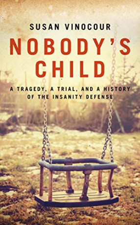 Nobody's Child 2020: A Tragedy, A Trial, and a History of the Insanity Defense - Susan Vinocour [KSIĄŻKA]