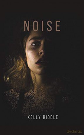 Noise - Kelly Riddle [KSIĄŻKA]